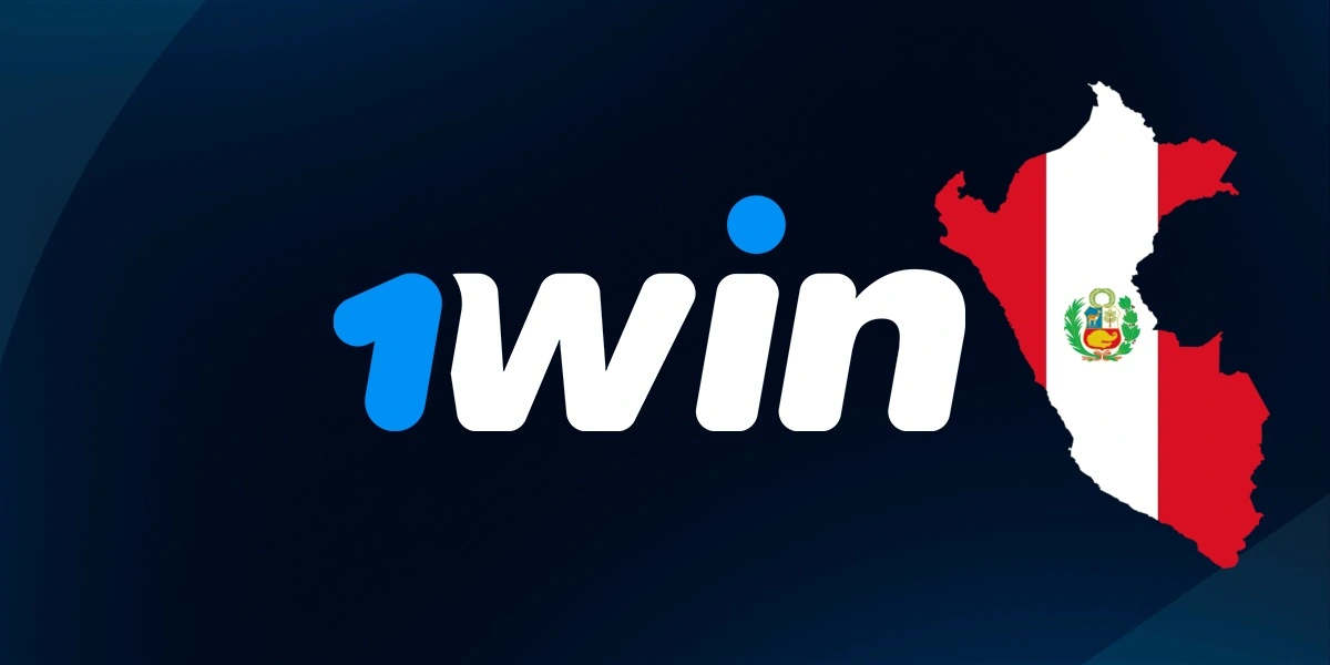 1win Casino Peru
